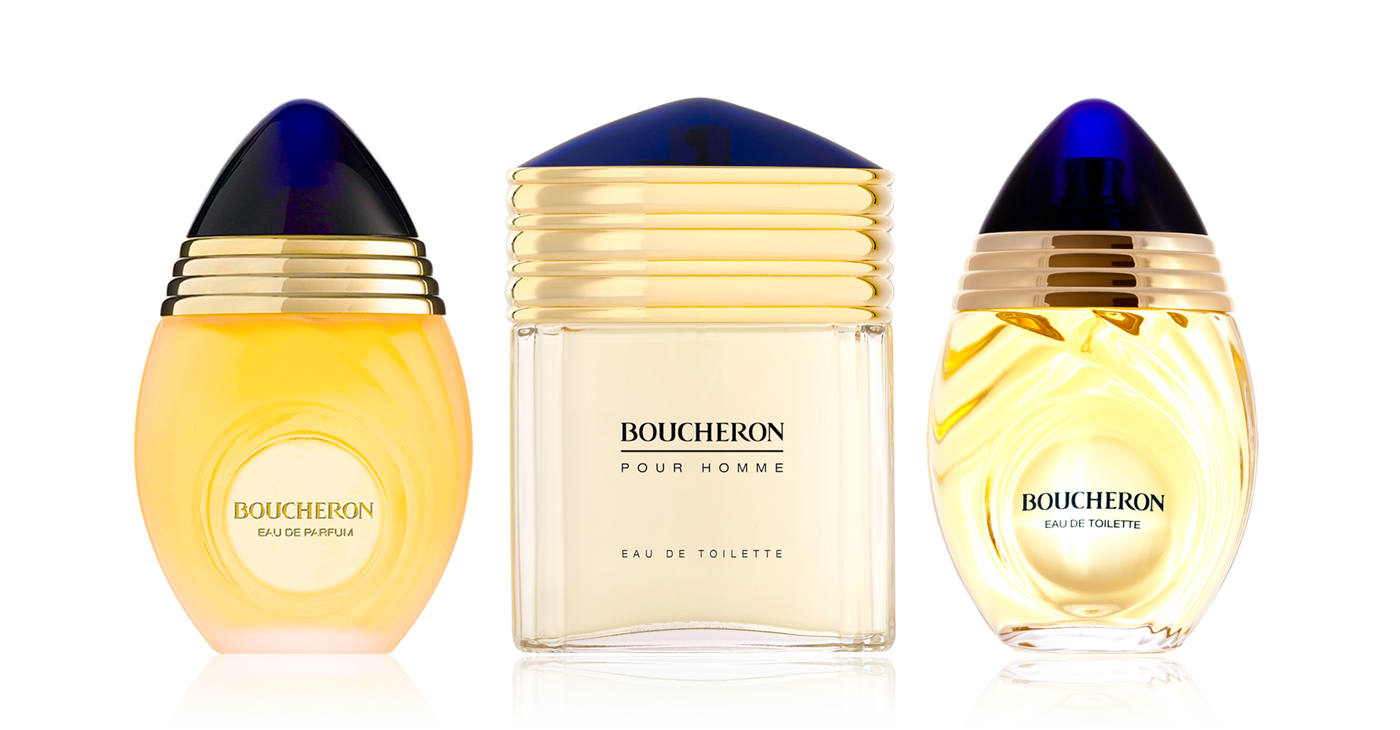 Boucheron Boucheron