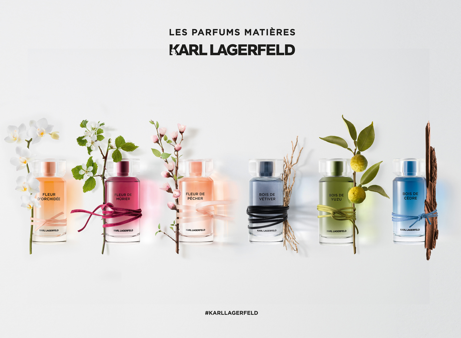 Karl Lagerfeld Karl Lagerfeld