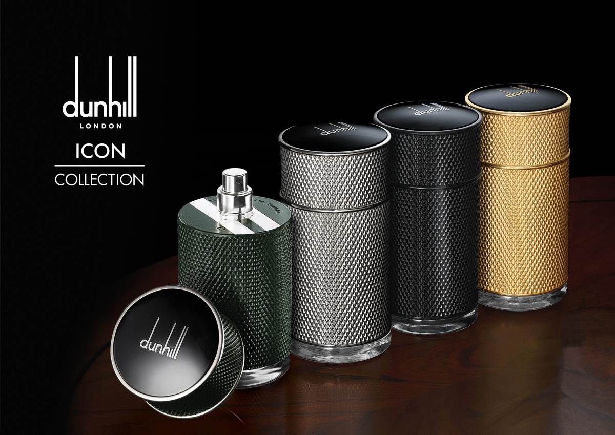 Dunhill Dunhill