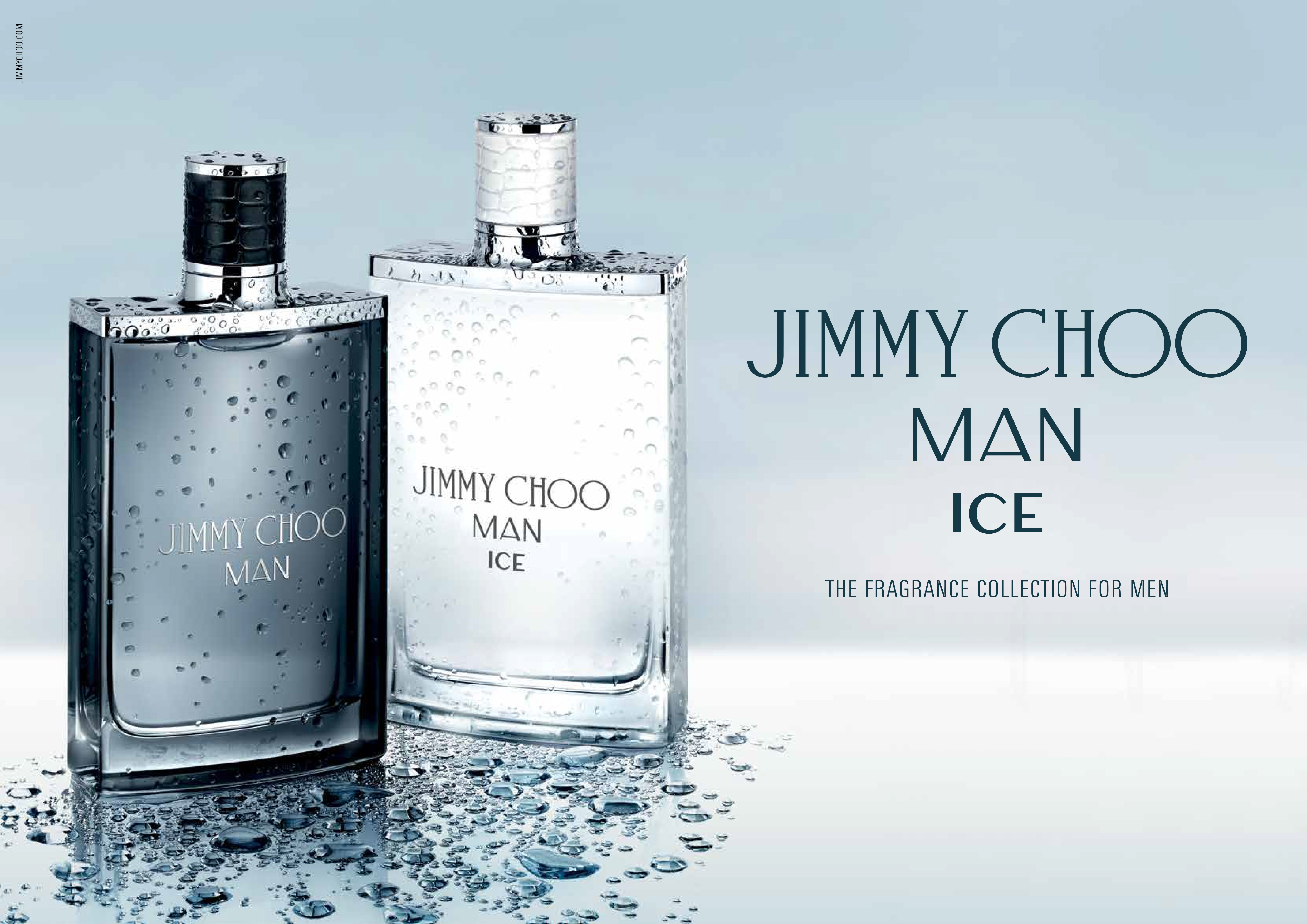 jimmy choo ice for men