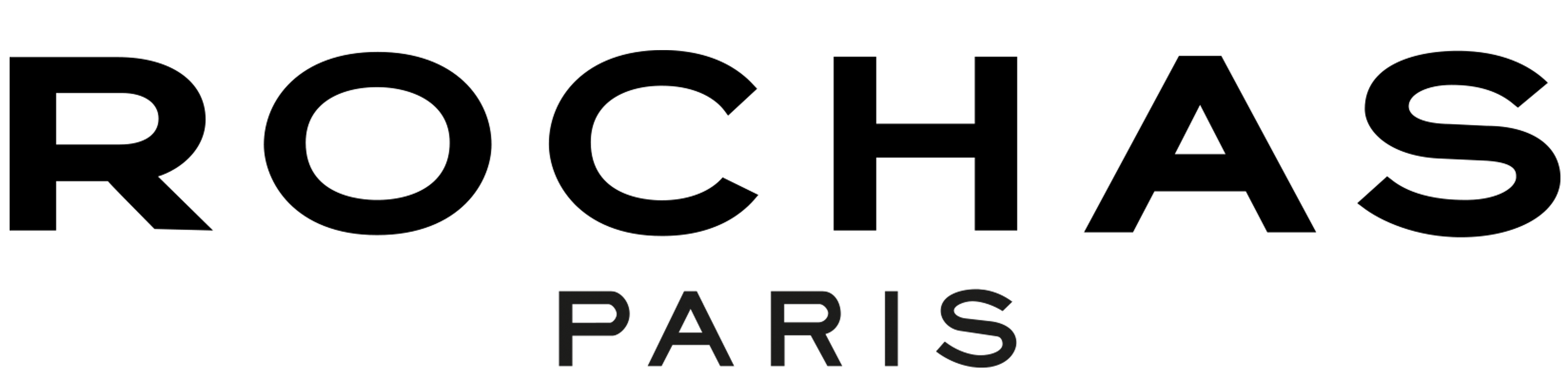 Rochas Logo