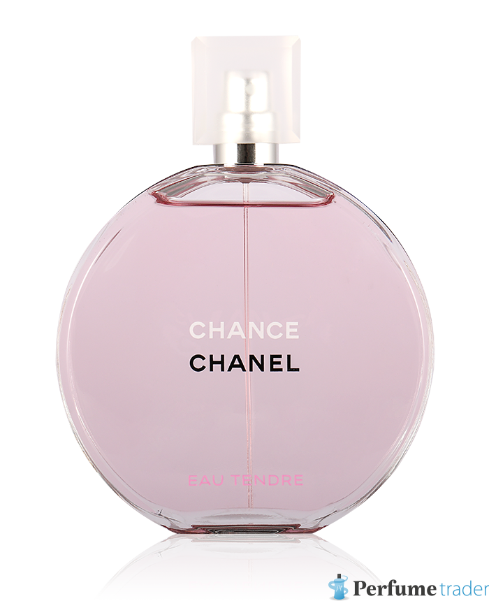 Chanel Chance Eau Tendre Eau de Toilette 150 ml | eBay