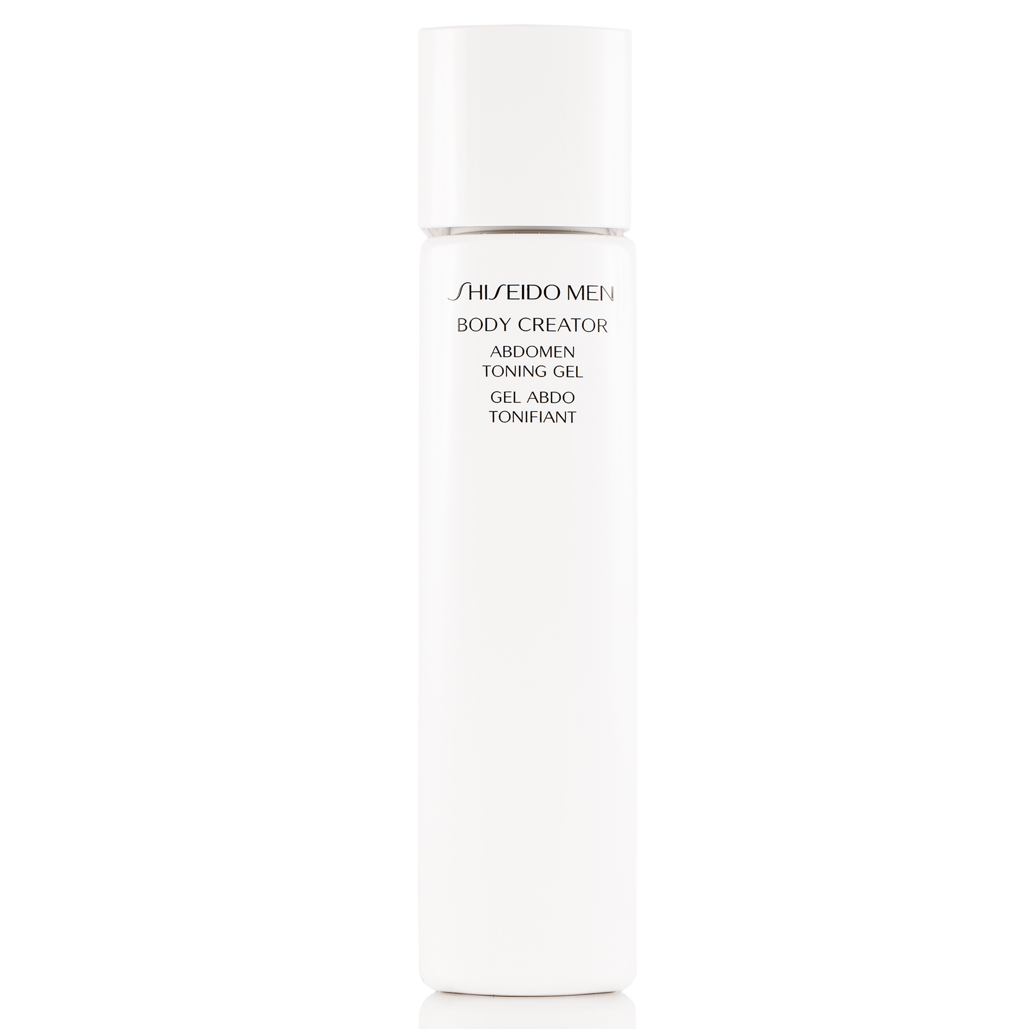 Shiseido Men Body Creator 200 ml