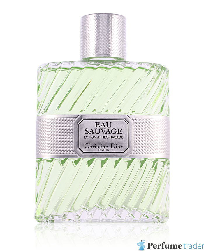 Dior Eau Sauvage After Shave Lotion 200 ml eBay