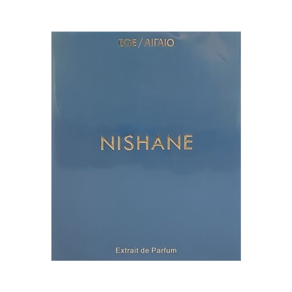 Nishane Ege Extrait de Parfum 50 ml