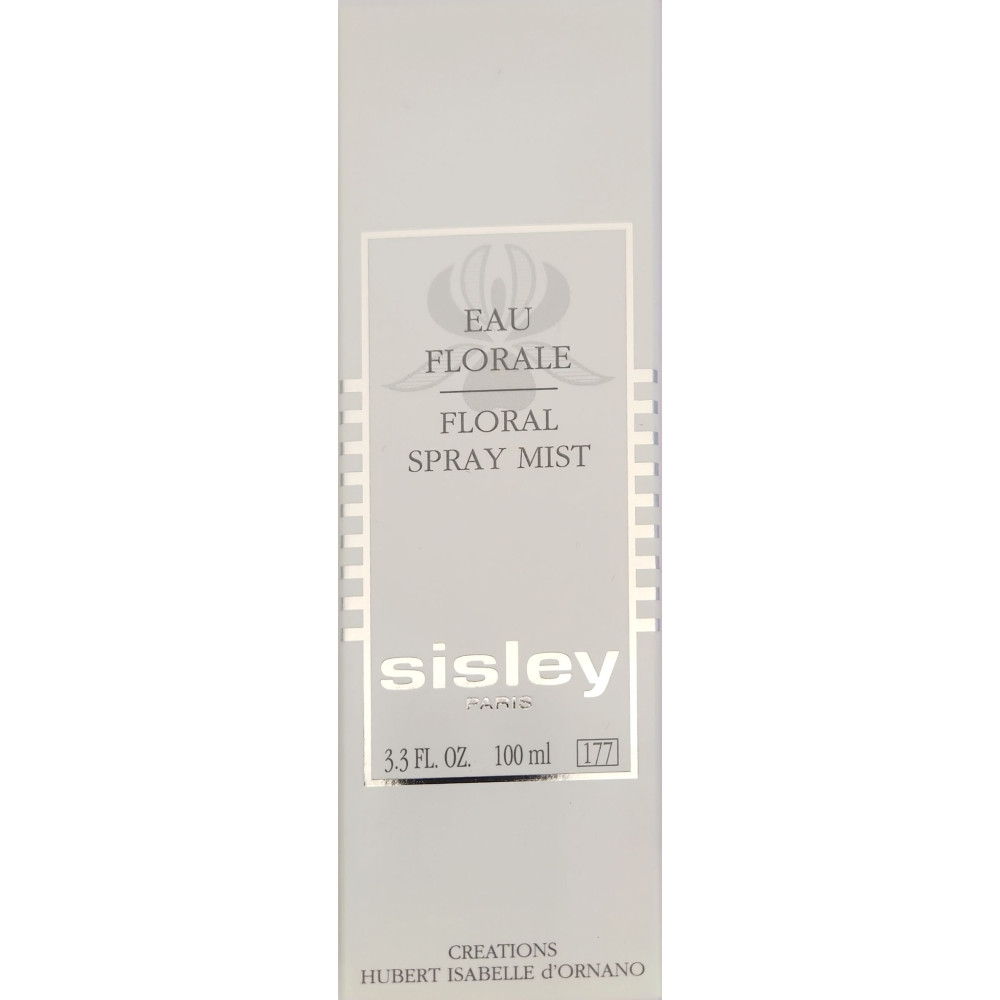 3473311061058 Sisley Floral Spray Mist MgiełKa Do Twarzy 100Ml (P1) Sisley-image