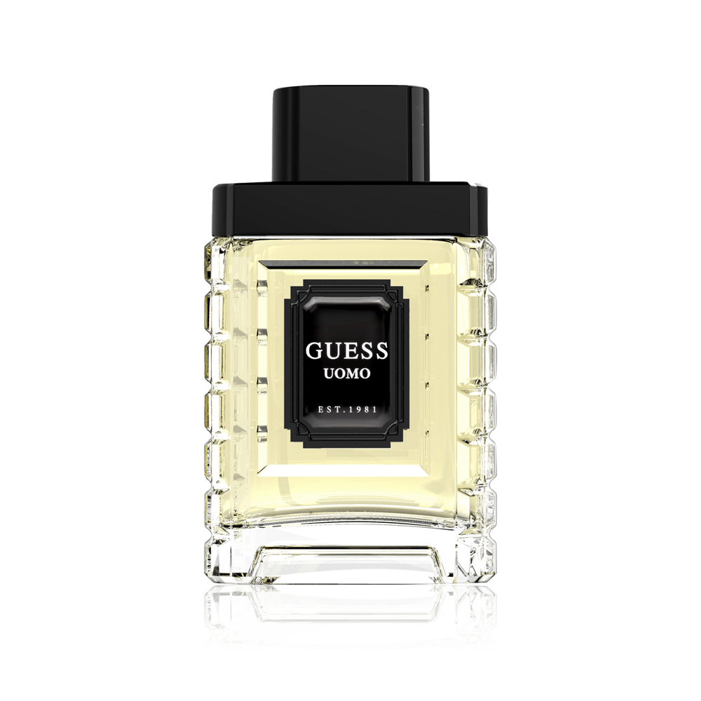 Guess Uomo After Shave Spray 100 ml