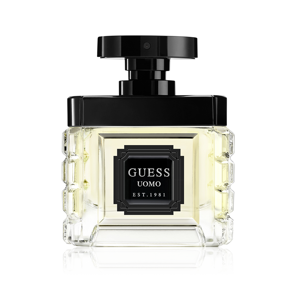 Guess Uomo Eau de Toilette 50 ml