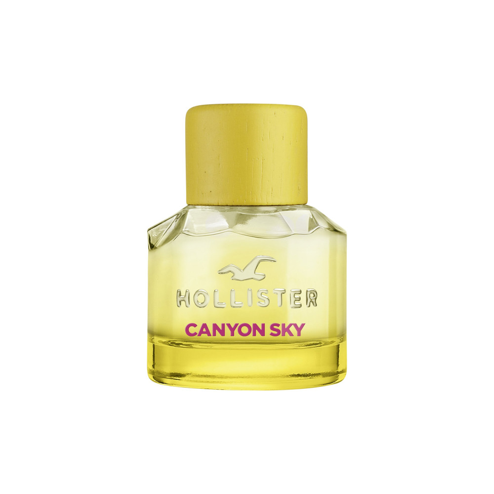 Hollister Canyon Sky for Her Eau de Parfum 30 ml