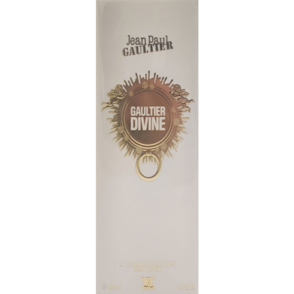 Jean Paul Gaultier Gaultier Divine Bodylotion 200 ml