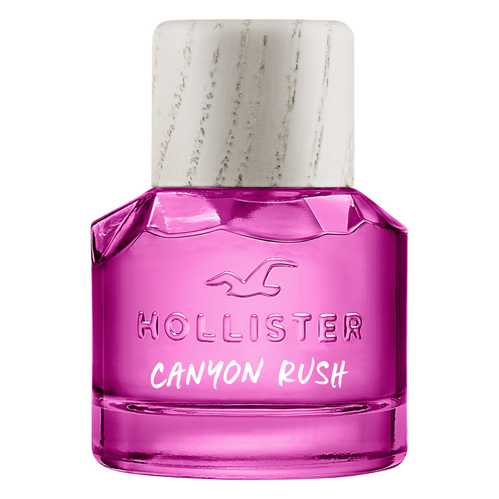 Hollister Canyon Rush For Her Eau de Parfum 30 ml
