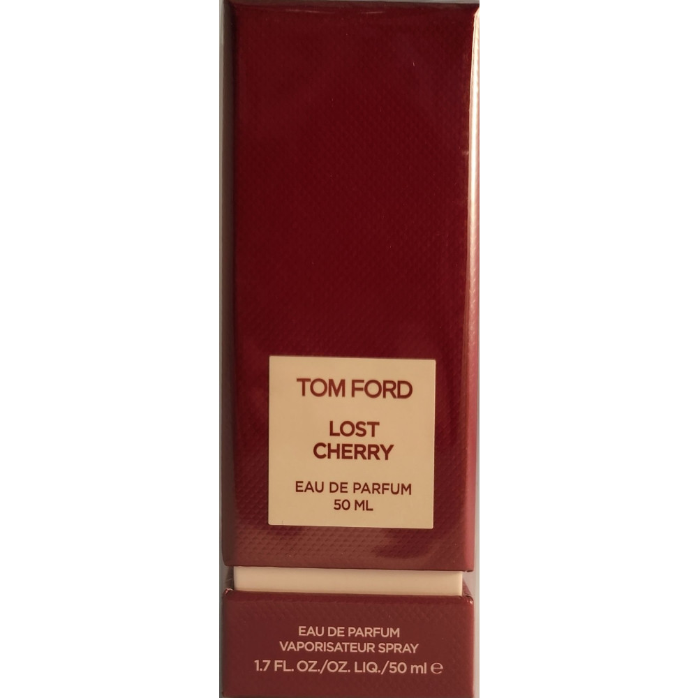 Tom Ford Lost Cherry Eau de Parfum 50 ml