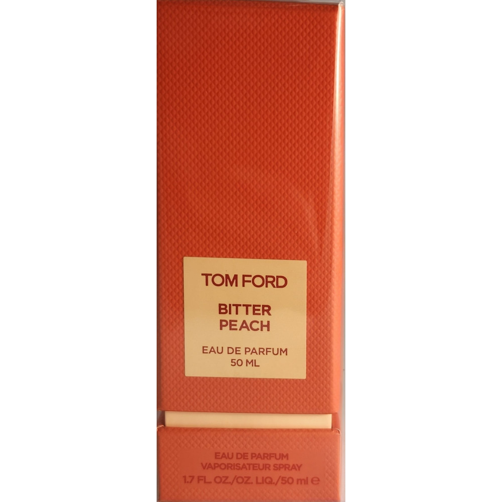 Tom Ford Bitter Peach Eau de Parfum 50 ml