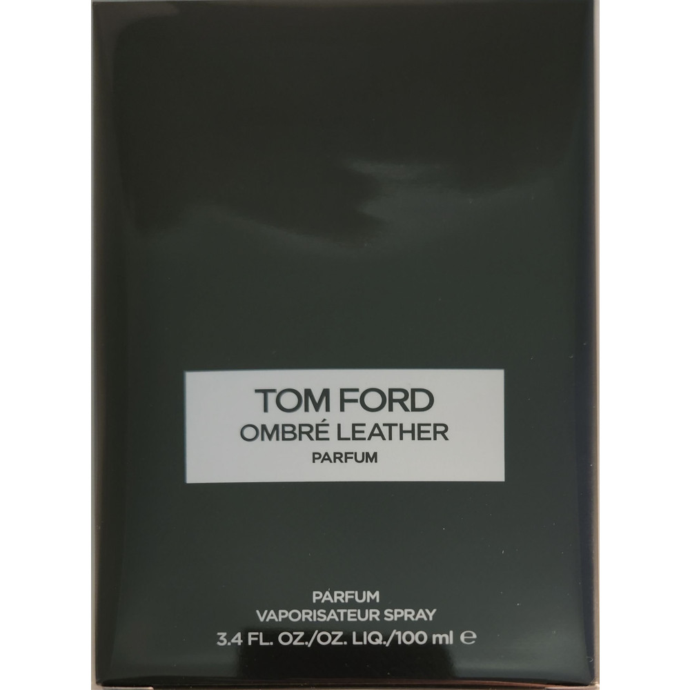 Tom Ford Ombre Leather Parfum 100 ml
