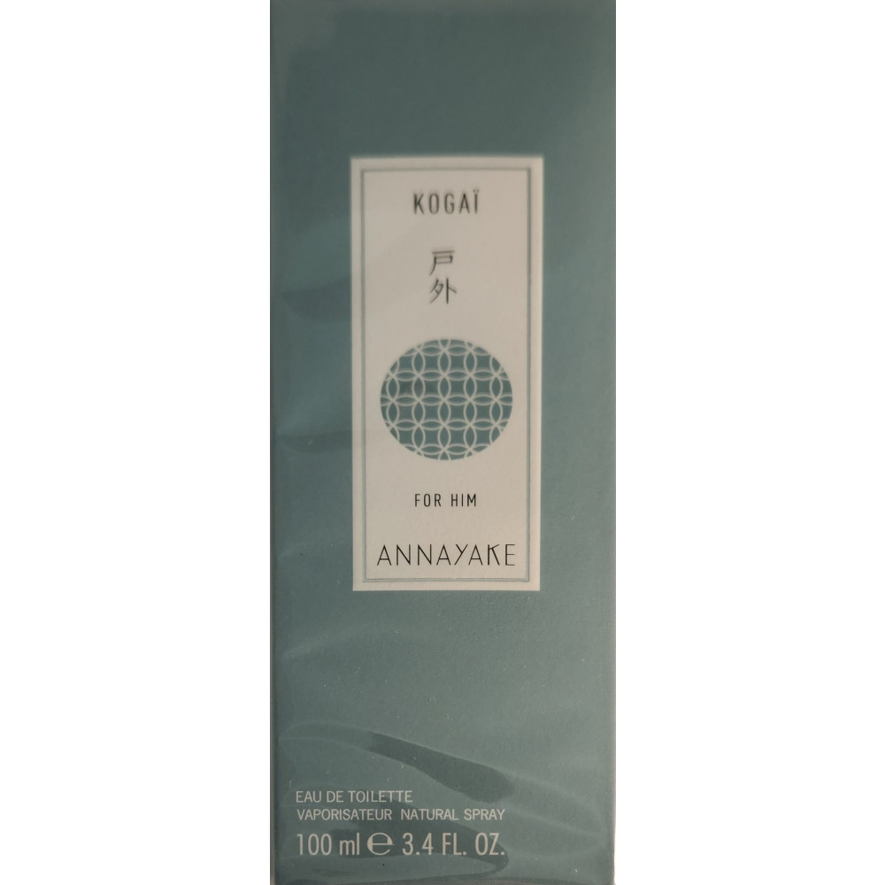 Annayake Kogai for him Eau de Toilette 100 ml