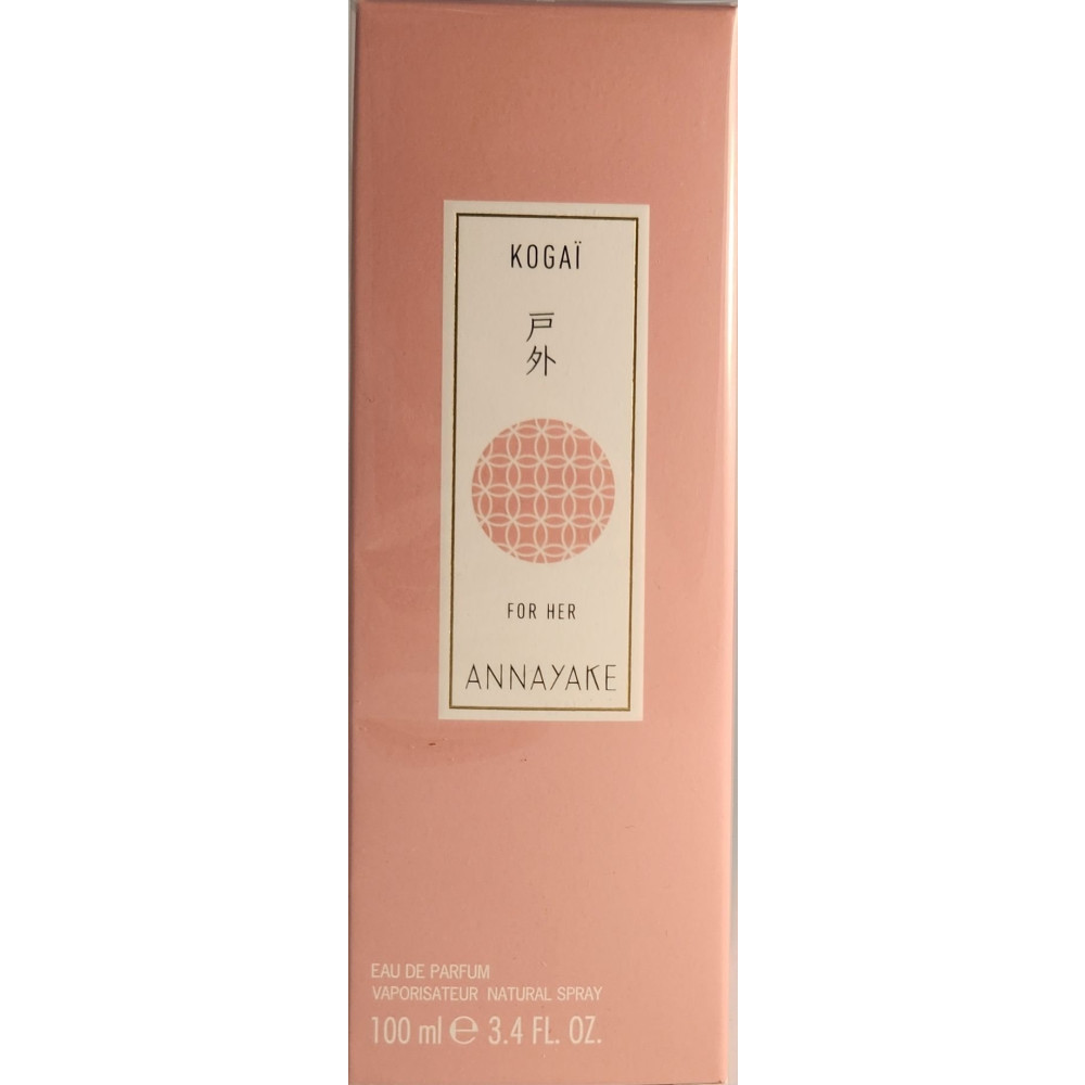 Annayake - Kogaï For Her Edp Spray 100Ml-image