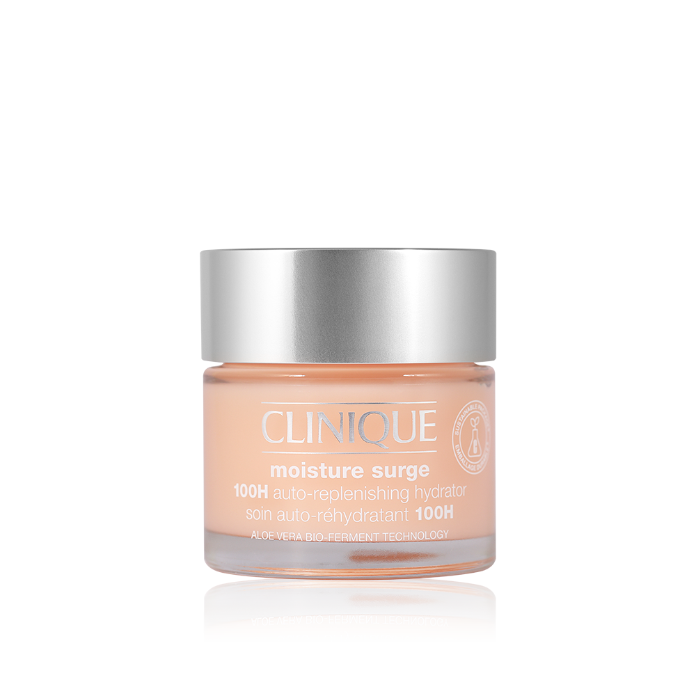 Clinique Moisture Surge Intense 72H Lipid-Replenishing Hydrator Creme 75 ml