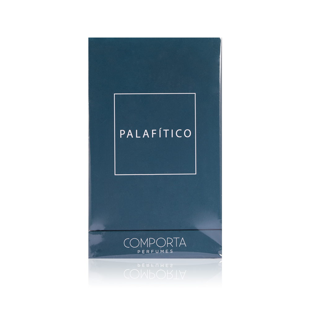 Comporta Palafitico Extrait de Parfum 100 ml