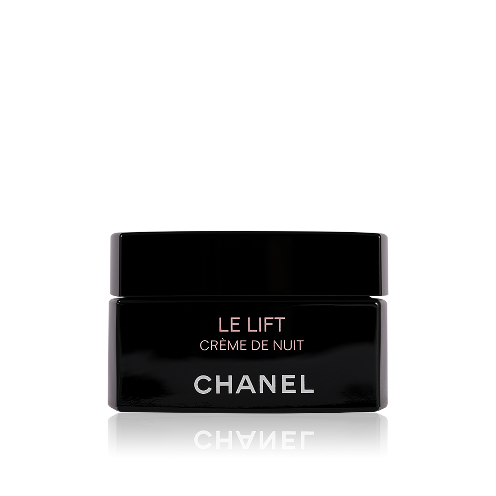 Chanel Le Lift Creme De Nuit 50 Ml-image