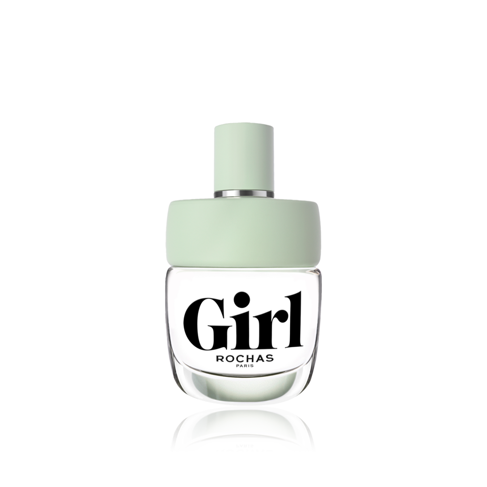 Rochas Girl Eau de Toilette 40 ml