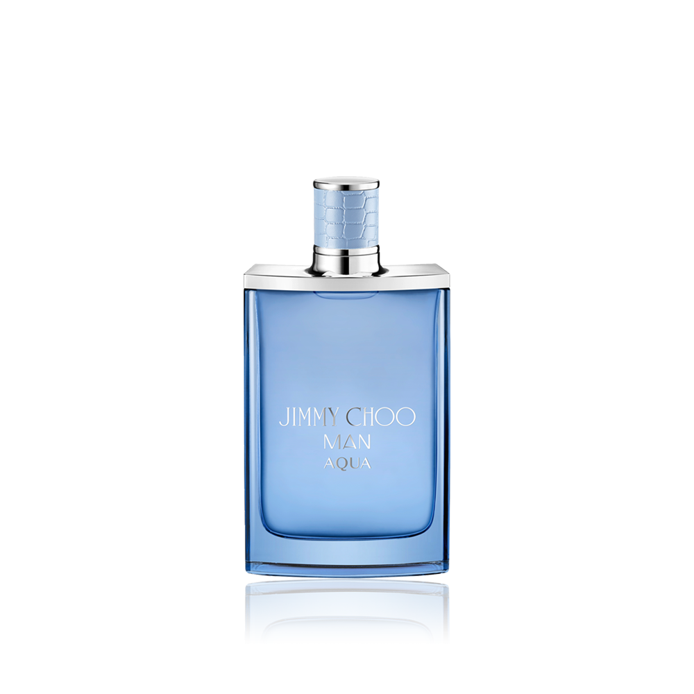 Jimmy Choo Man Aqua Eau de Toilette 30 ml