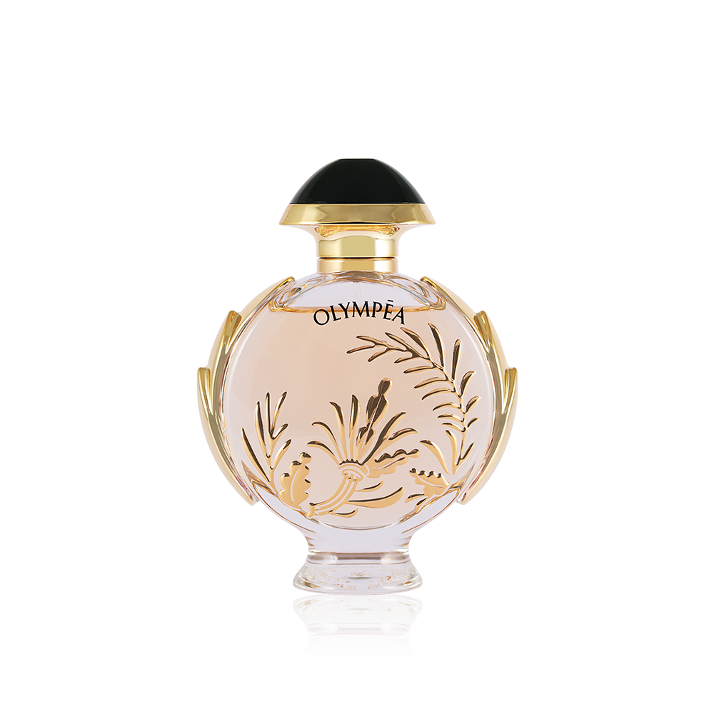 Paco Rabanne Olympea Solar Eau de Parfum Intense 50 ml