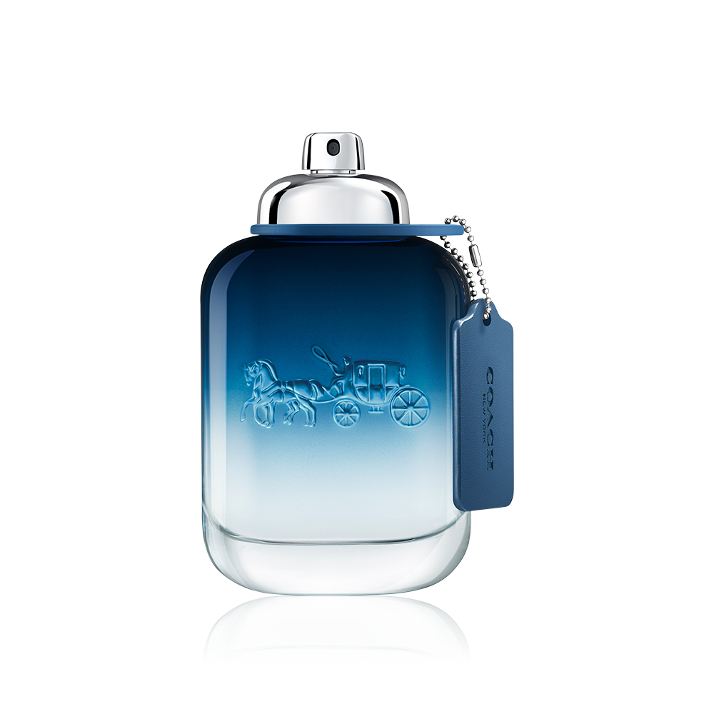 Coach Blue Eau de Toilette 60 ml