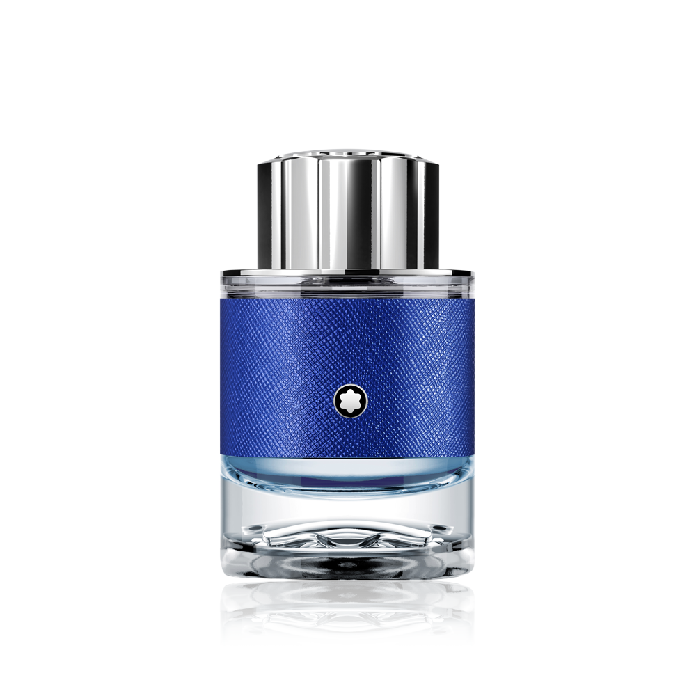 Montblanc Explorer Ultra Blue Eau de Parfum 60 ml
