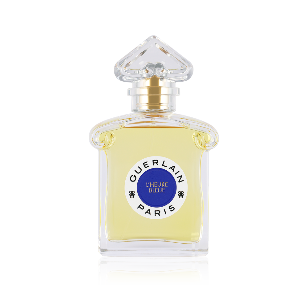 Guerlain L'Heure Bleue Eau de Toilette 75 ml