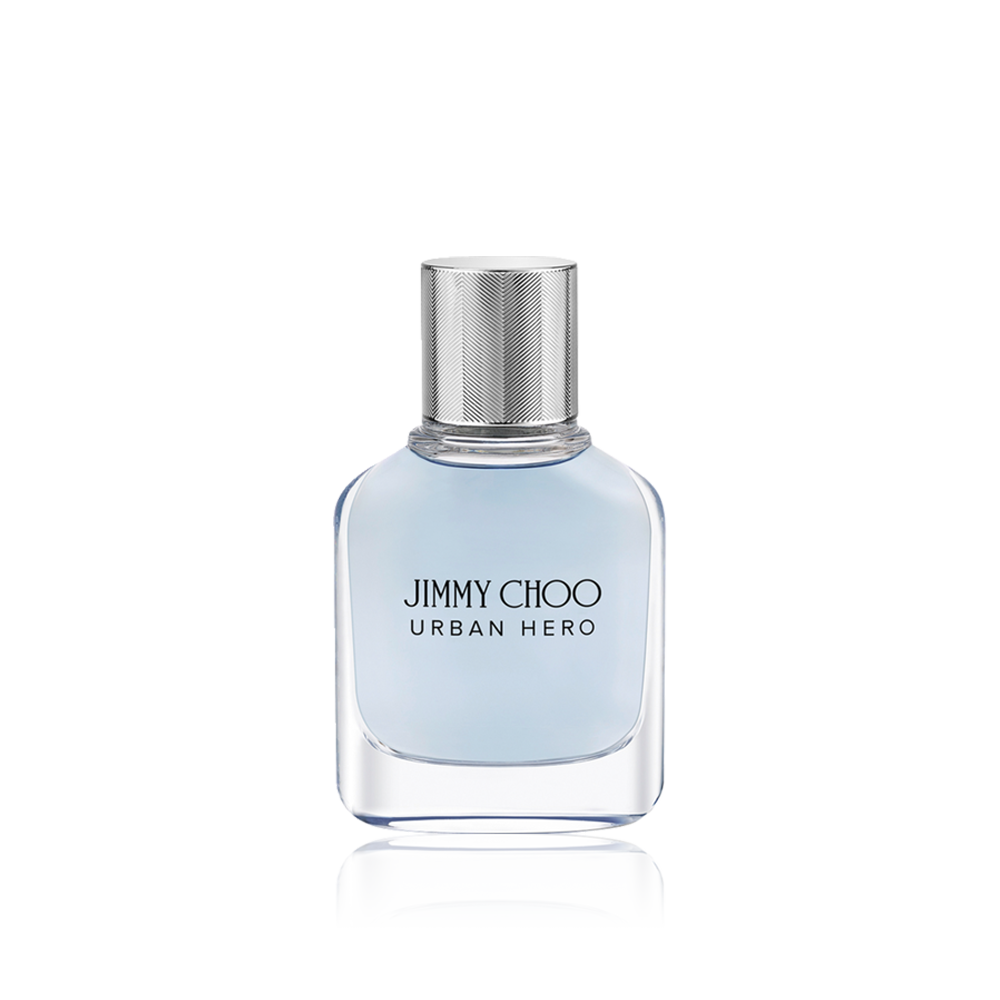 Jimmy Choo Urban Hero Eau de Parfum 30 ml