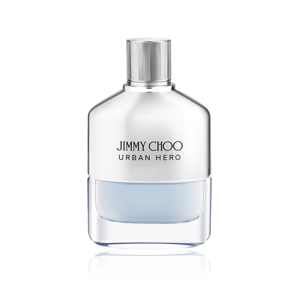 Jimmy Choo Urban Hero Eau de Parfum 100 ml