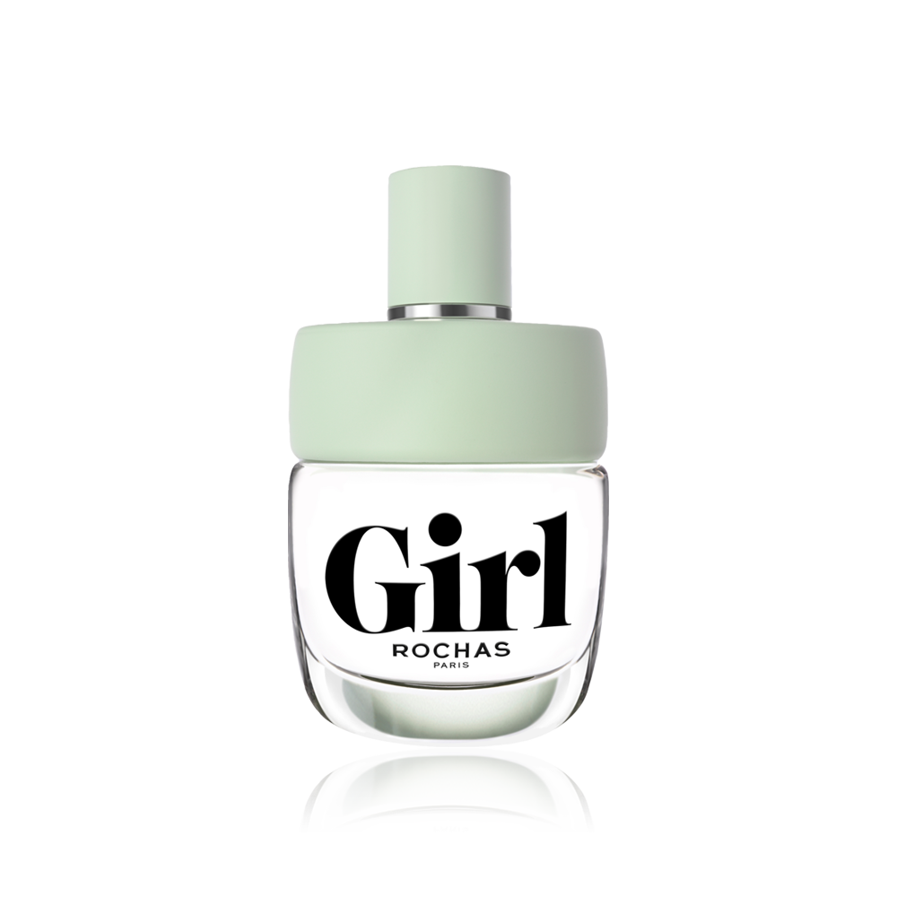 Rochas Girl Eau de Toilette 60 ml