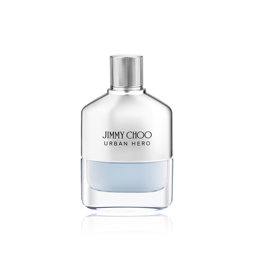 Jimmy Choo Urban Hero Eau de Parfum 50 ml