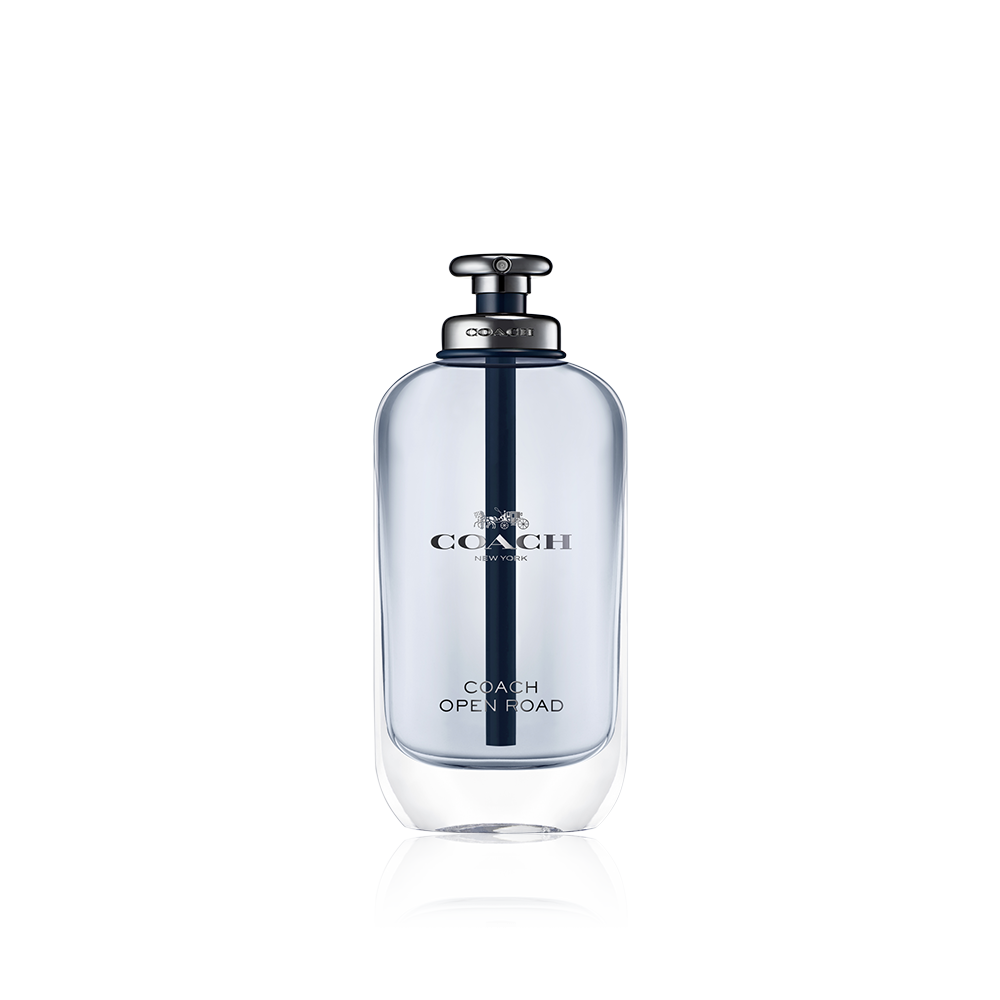 Coach Open Road Eau de Toilette 40 ml