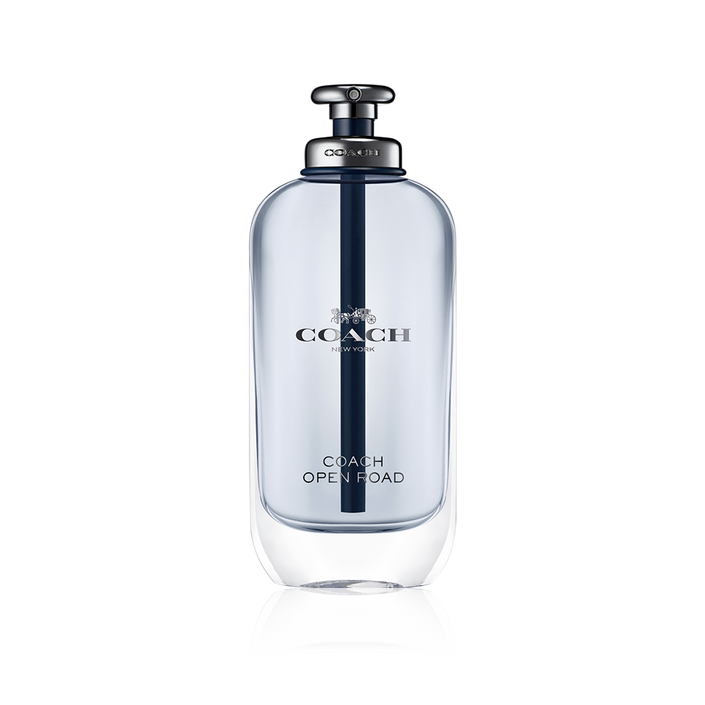 Coach Open Road Eau de Toilette 100 ml