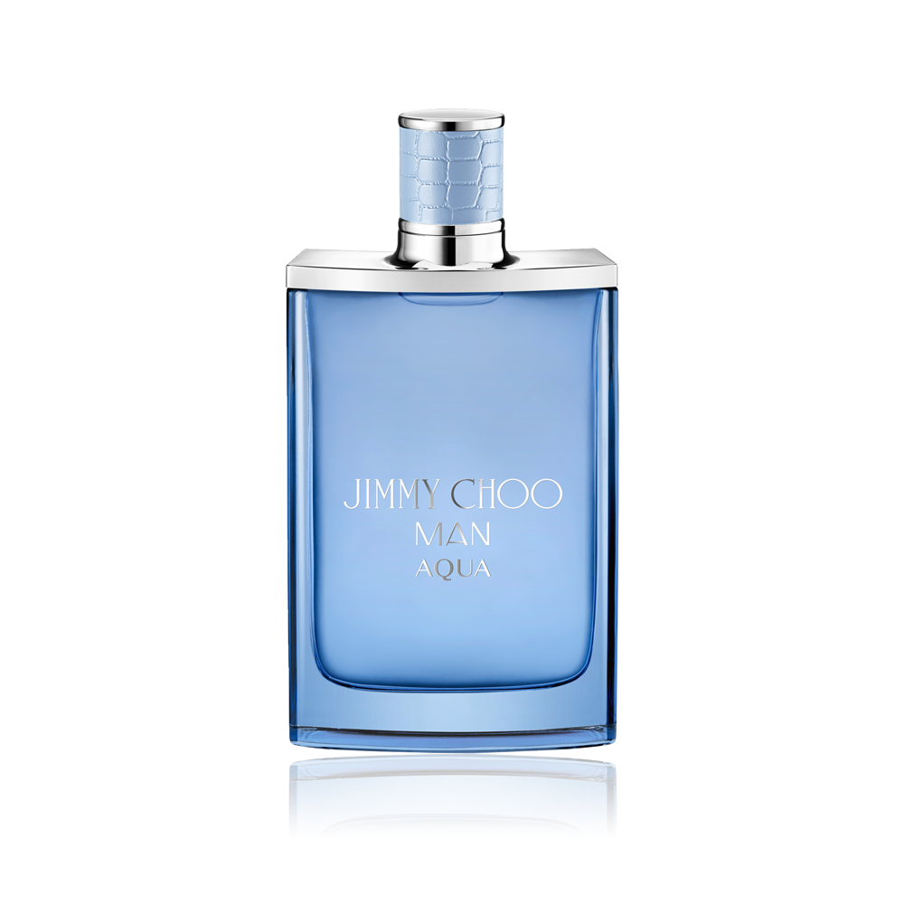 Jimmy Choo Man Aqua Eau de Toilette 100 ml
