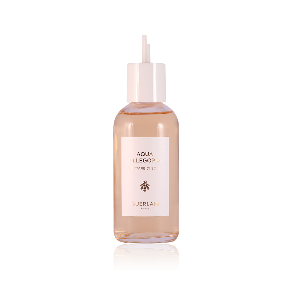 Guerlain Aqua Allegoria Nettare di Sole Eau de Toilette Refill 200 ml