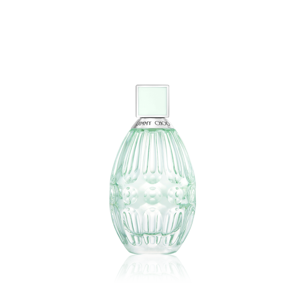 Jimmy Choo Floral Eau de Toilette 40 ml
