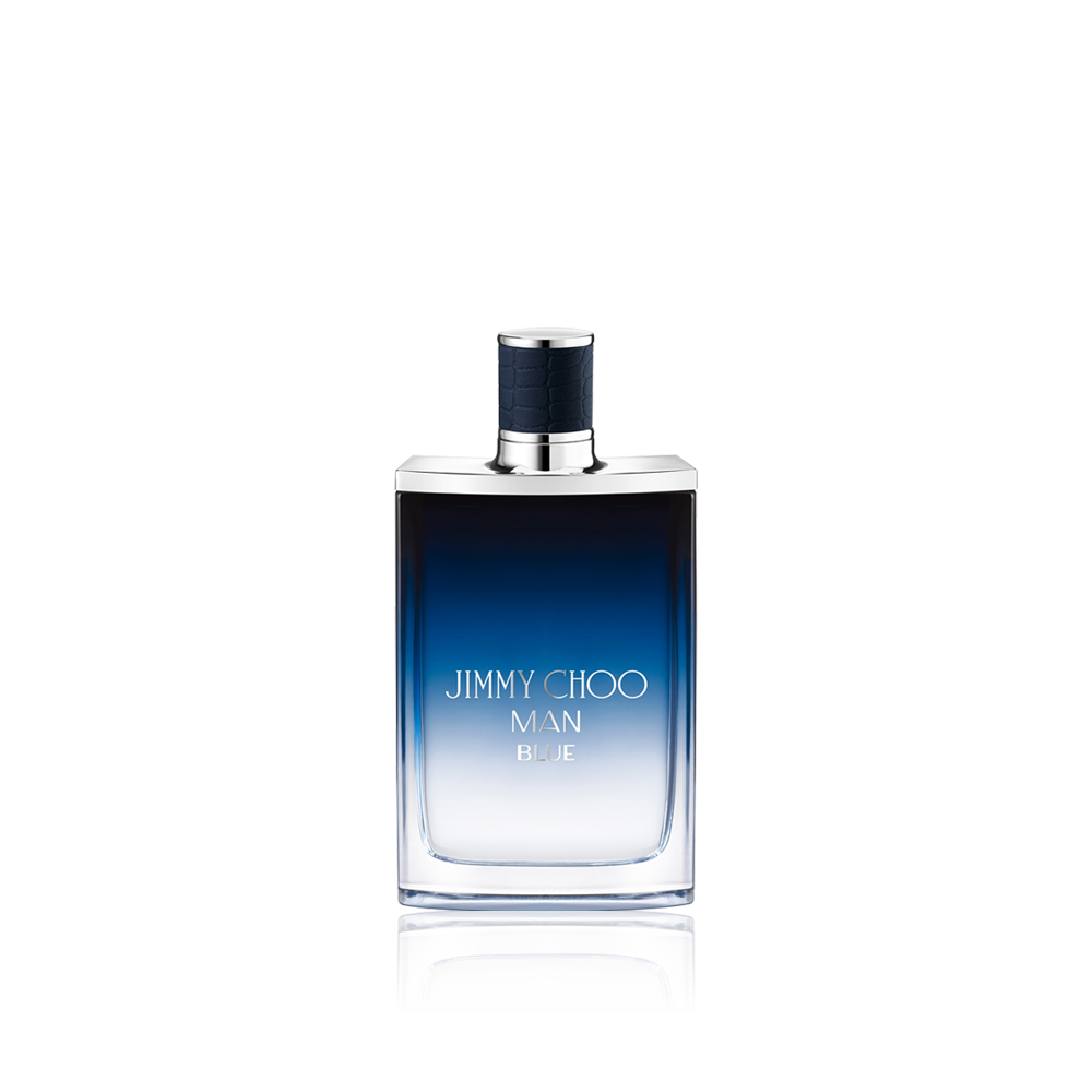 Jimmy Choo Man Blue Eau de Toilette 30 ml