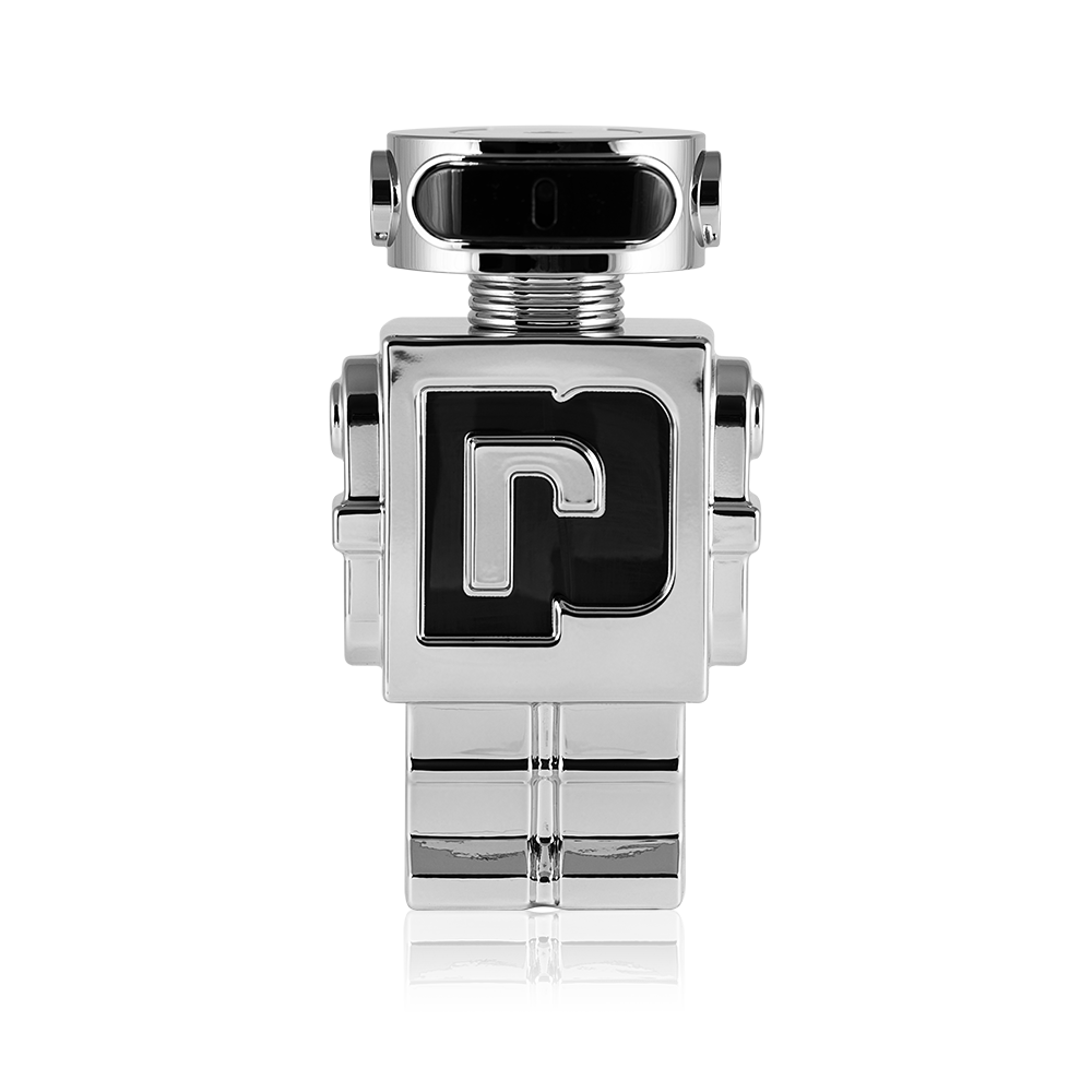 Paco Rabanne Phantom Eau de Toilette 150 ml