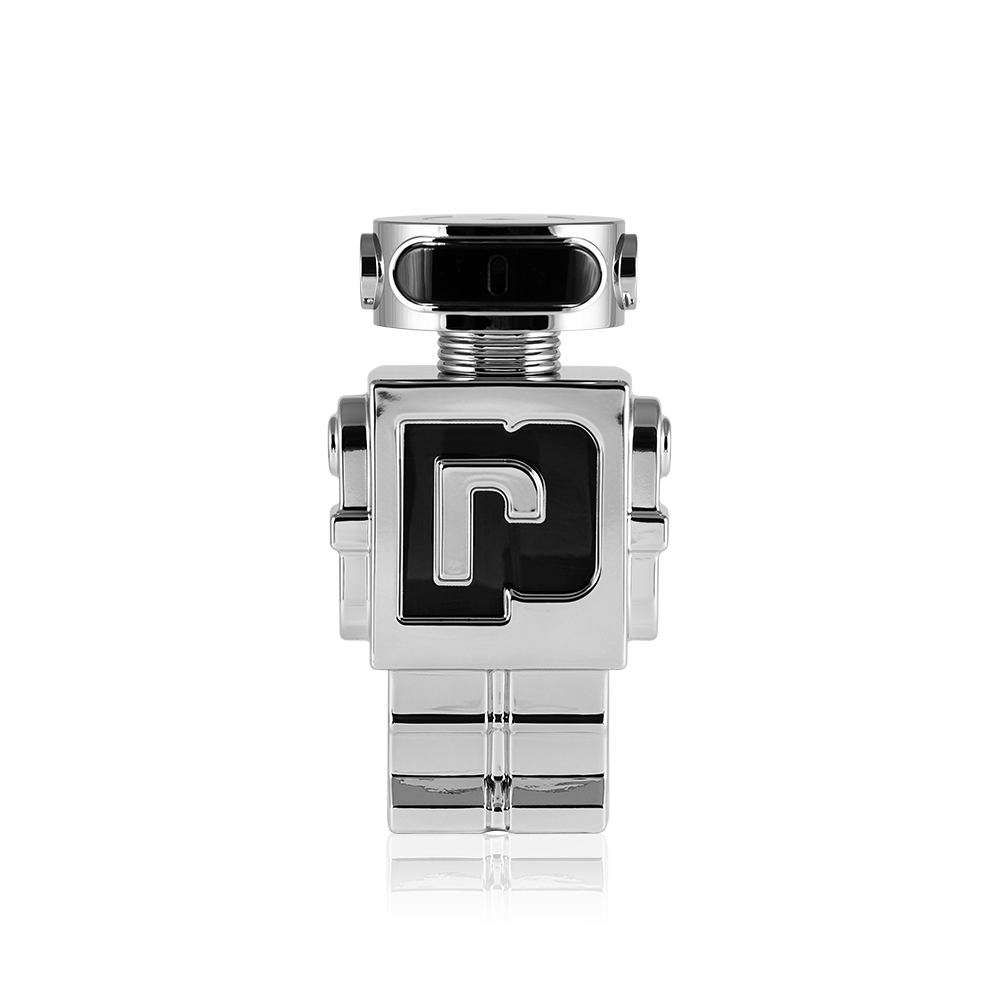 Paco Rabanne Phantom Eau de Toilette 100 ml
