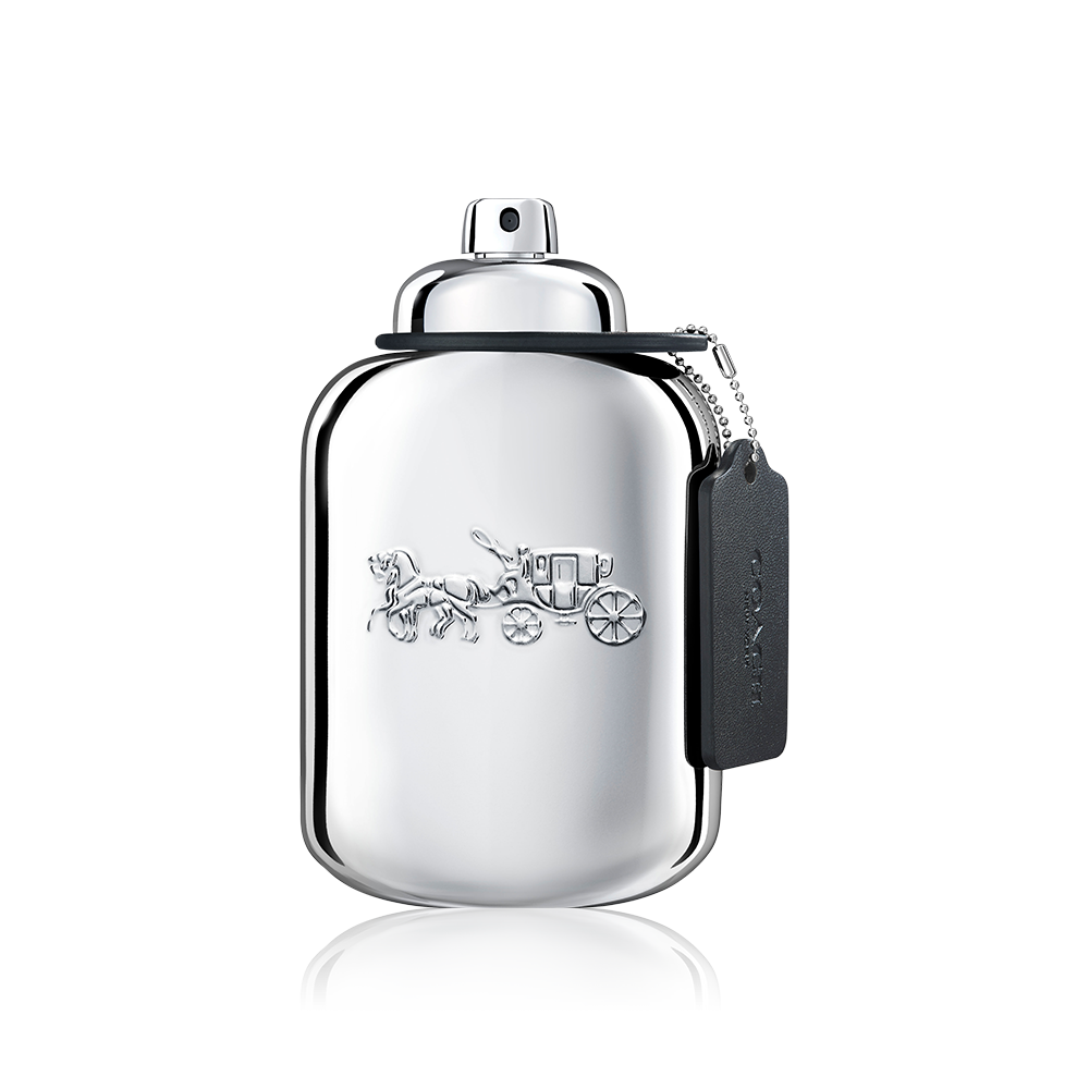 Coach Platinum Eau de Parfum 60 ml