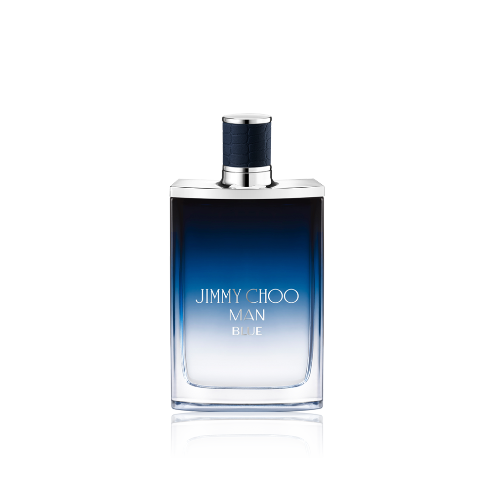 Jimmy Choo Man Blue Eau de Toilette 50 ml