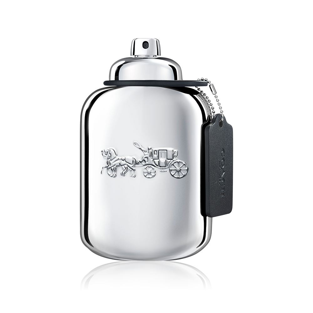 Coach Platinum Eau de Parfum 100 ml