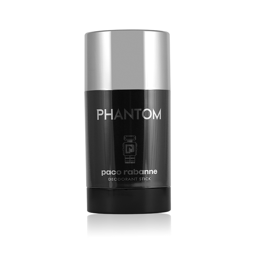 Paco Rabanne Phantom Deodorant Stick 75 ml