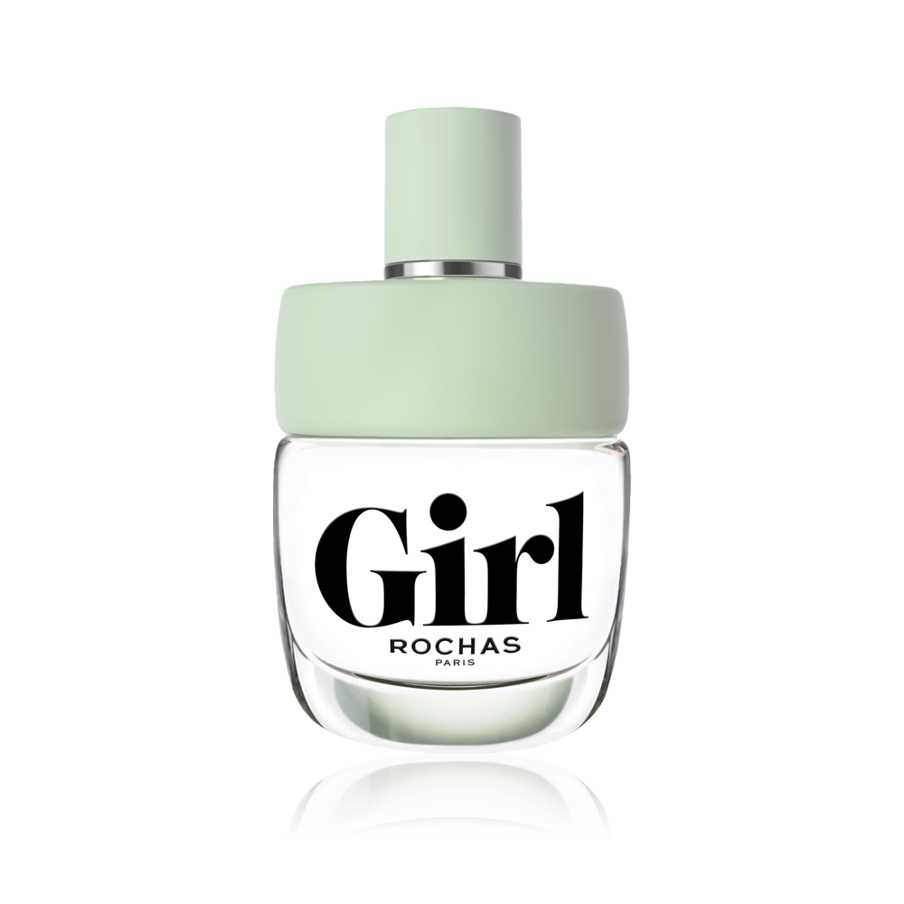 Rochas Girl Eau de Toilette 100 ml