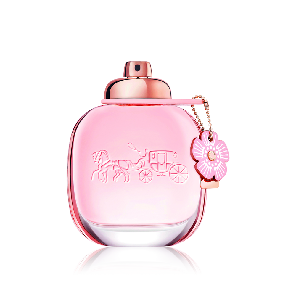 Coach Floral Eau de Parfum 50 ml