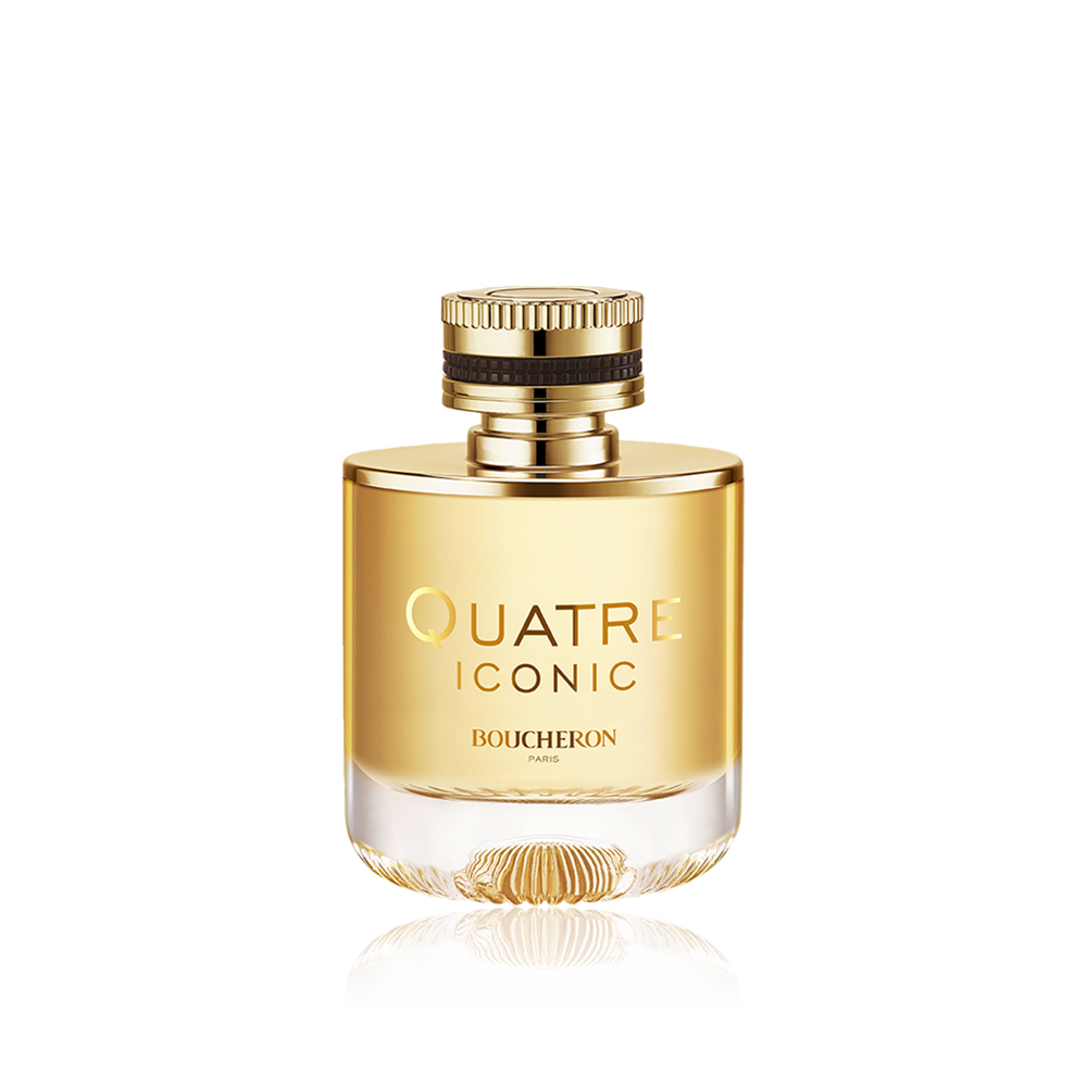 Boucheron Quatre Iconic Pour Femme Eau de Parfum 30 ml