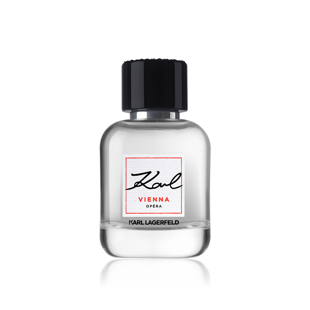 Karl Lagerfeld Karl Vienna Opera Eau de Toilette 60 ml