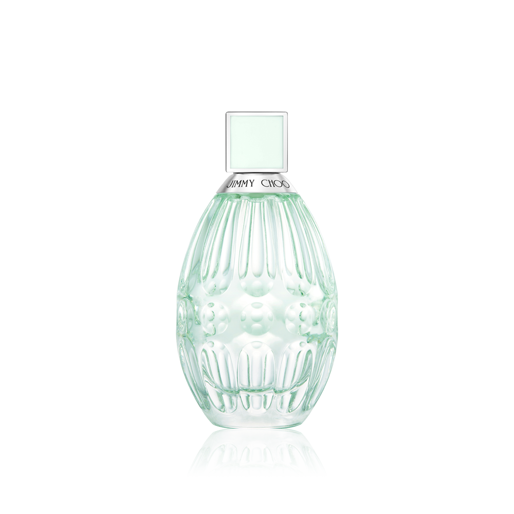 Jimmy Choo Floral Eau de Toilette 60 ml